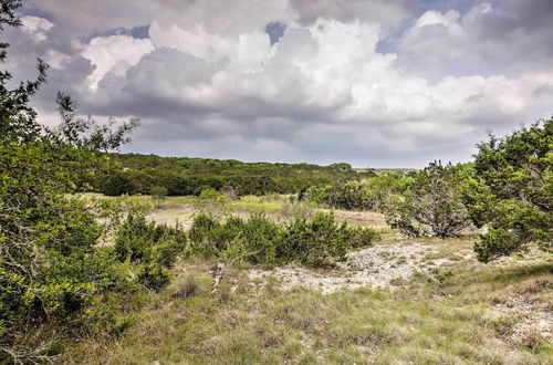 Photo 26 - Rural Texas Escape on 10 Acres w/ Deck & Sunroom