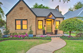 Foto 1 - Newly Updated & Charming Azalea District Home