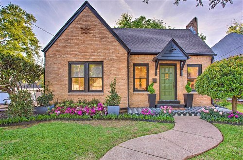 Photo 23 - Newly Updated & Charming Azalea District Home