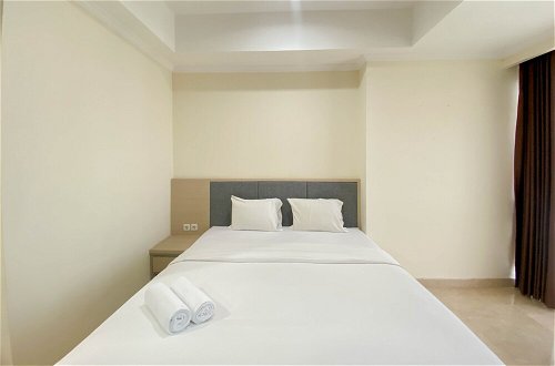 Foto 7 - Spacious And Combined 2Br At Menteng Park Apartment
