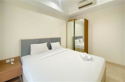 Foto 3 - Spacious And Combined 2Br At Menteng Park Apartment