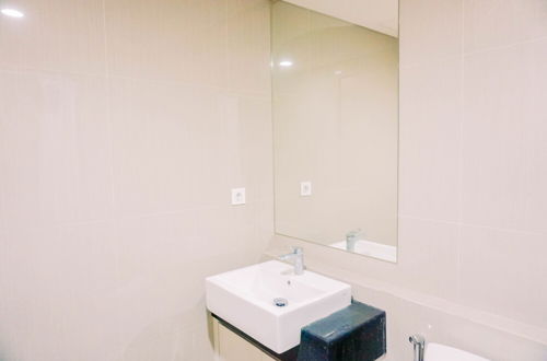 Foto 18 - Modern And High Floor 2Br Bintaro Embarcadero Apartment