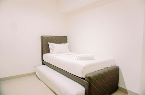 Photo 3 - Modern And High Floor 2Br Bintaro Embarcadero Apartment