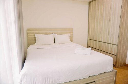 Foto 2 - Modern And High Floor 2Br Bintaro Embarcadero Apartment