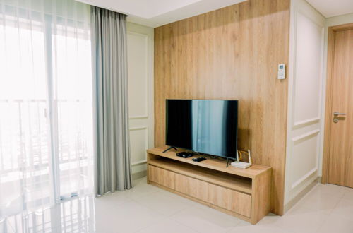 Foto 15 - Modern And High Floor 2Br Bintaro Embarcadero Apartment