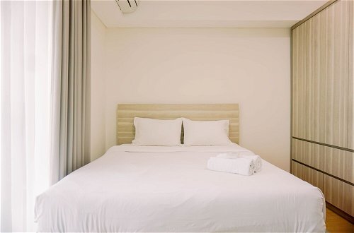 Foto 6 - Modern And High Floor 2Br Bintaro Embarcadero Apartment