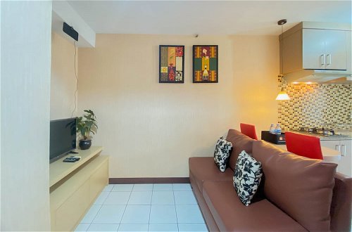 Photo 12 - Good Deal 2Br At Kebagusan City Apartment