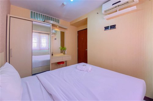 Photo 4 - Good Deal 2Br At Kebagusan City Apartment