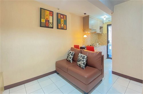 Photo 11 - Good Deal 2Br At Kebagusan City Apartment
