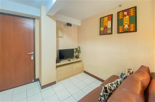 Photo 16 - Good Deal 2Br At Kebagusan City Apartment