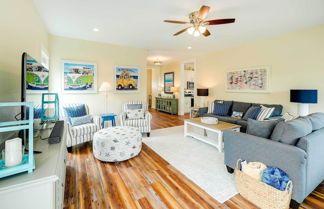 Photo 1 - Corolla Vacation Rental w/ Pool, Walk to Beach