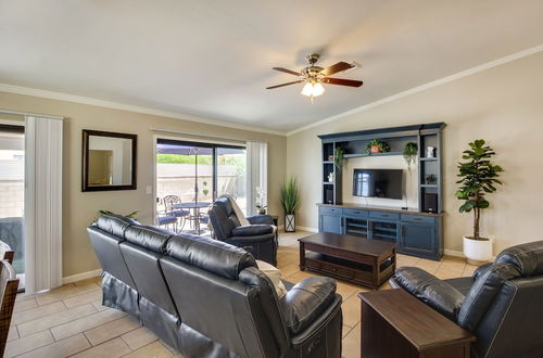 Photo 22 - Tuscon Vacation Rental < 1 Mi to Golf Course