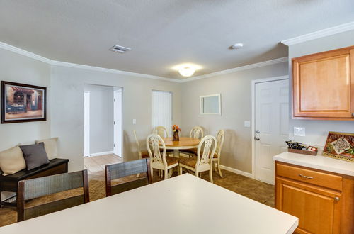 Photo 27 - Tuscon Vacation Rental < 1 Mi to Golf Course