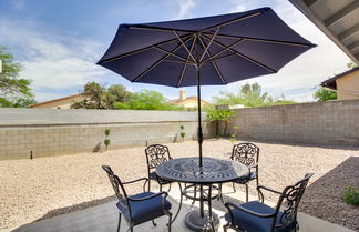 Foto 2 - Tuscon Vacation Rental < 1 Mi to Golf Course