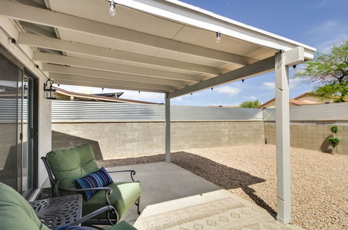 Photo 28 - Tuscon Vacation Rental < 1 Mi to Golf Course