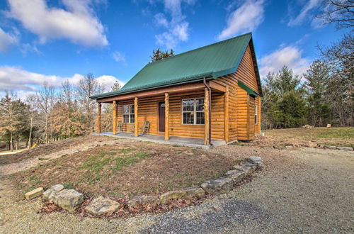 Photo 24 - Updated Rural Retreat in New Haven Near Vineyards