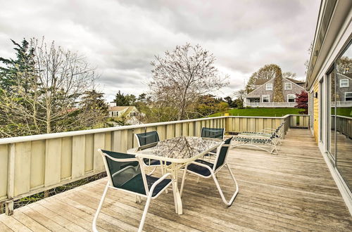 Photo 27 - Hyannis Port Home w/ BBQ & Views - Walk to Beach