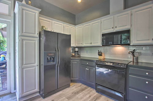 Photo 7 - Pet-friendly Home W/grill, 2 Mi to Autzen Stadium