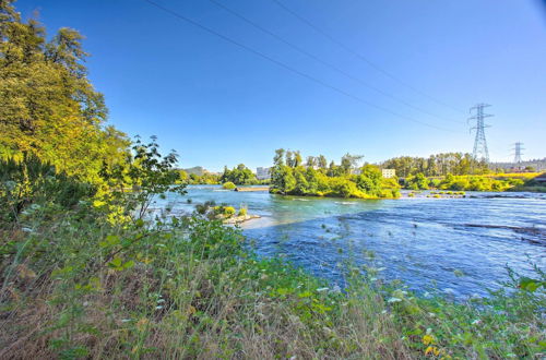 Photo 19 - Pet-friendly Home W/grill, 2 Mi to Autzen Stadium