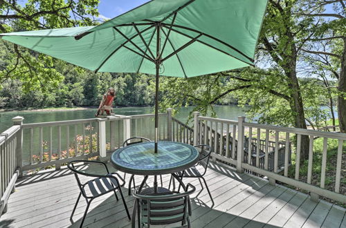 Foto 1 - Lakeview Escape w/ Direct White River Access