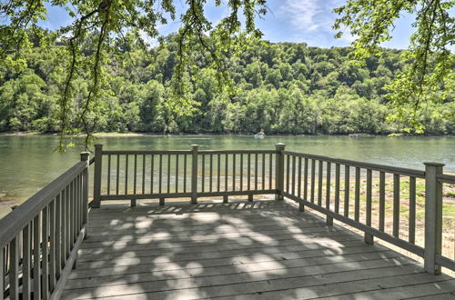 Photo 20 - Trout Fishing Retreat on White River w/ Patio