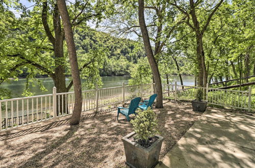 Photo 19 - Trout Fishing Retreat on White River w/ Patio