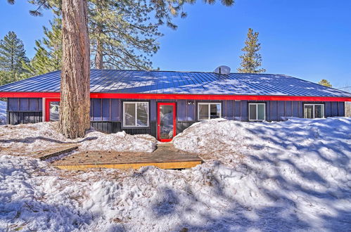 Photo 8 - Updated Rustic Retreat Cabin: Walk to Payette Lake