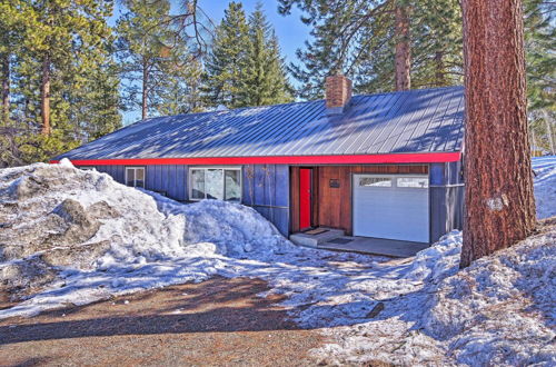 Photo 24 - Updated Rustic Retreat Cabin: Walk to Payette Lake