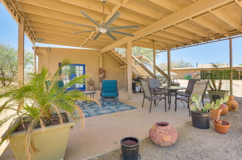 Photo 27 - Oro Valley Retreat w/ Pool, Spa & Rooftop Views