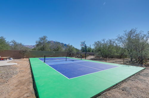 Foto 19 - Oro Valley Retreat w/ Pool, Spa & Rooftop Views