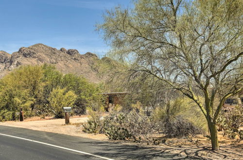 Photo 4 - Oro Valley Retreat w/ Pool, Spa & Rooftop Views