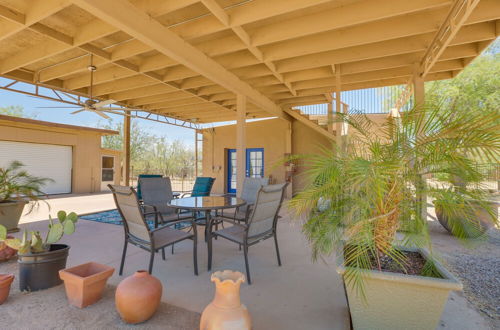 Photo 22 - Oro Valley Retreat w/ Pool, Spa & Rooftop Views