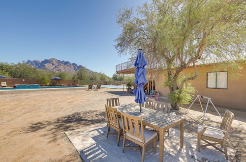 Photo 21 - Oro Valley Retreat w/ Pool, Spa & Rooftop Views