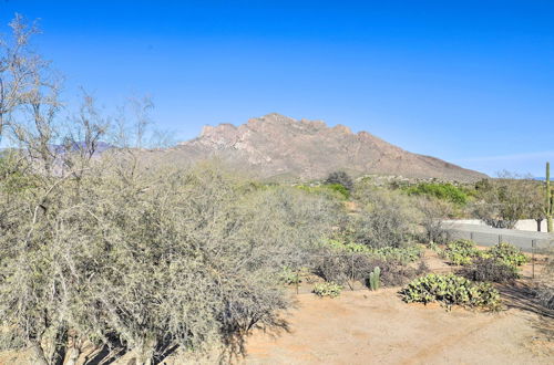 Foto 13 - Oro Valley Retreat w/ Pool, Spa & Rooftop Views