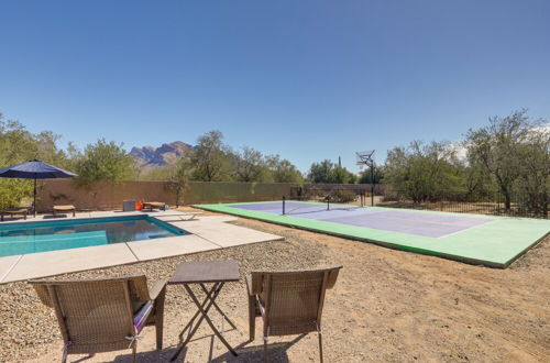 Foto 24 - Oro Valley Retreat w/ Pool, Spa & Rooftop Views