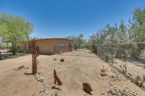 Foto 25 - Oro Valley Retreat w/ Pool, Spa & Rooftop Views