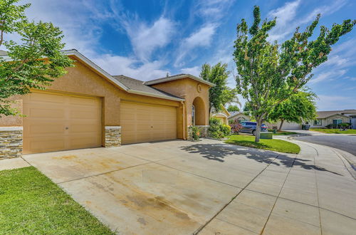 Photo 26 - Peaceful Fresno Home, Near Popular Wineries