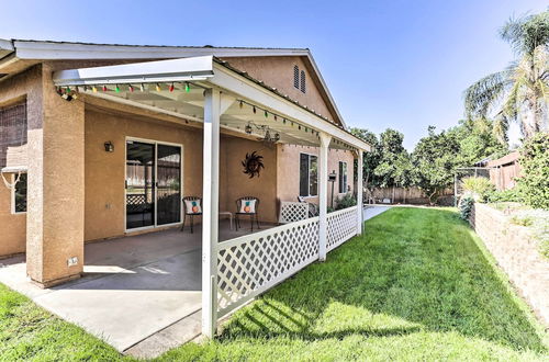 Photo 9 - Peaceful Fresno Home, Near Popular Wineries