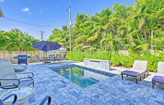 Photo 1 - Luxe Anna Maria Island Escape w/ Private Pool