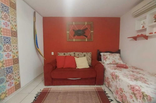 Foto 32 - PIRATAS RESIDENCE