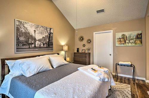 Photo 19 - Horseshoe Bay Resort Townhome - Near Lake Lbj