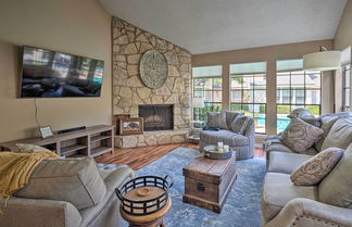 Foto 1 - Horseshoe Bay Resort Townhome - Near Lake Lbj