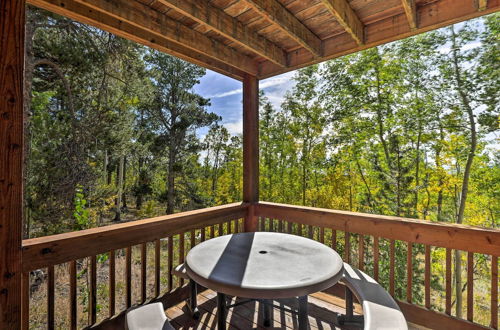 Photo 11 - Luxury Fairplay Home w/ Deck, Grill & Mtn Views