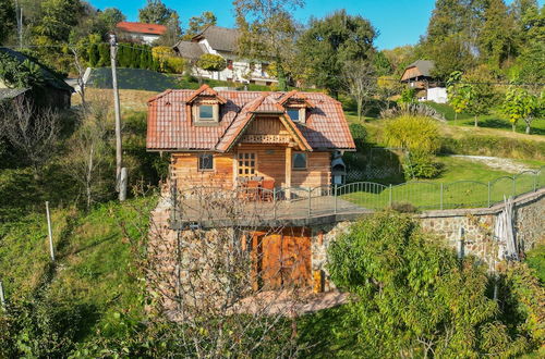 Photo 11 - Vineyard Chalet Hansel and Gretel