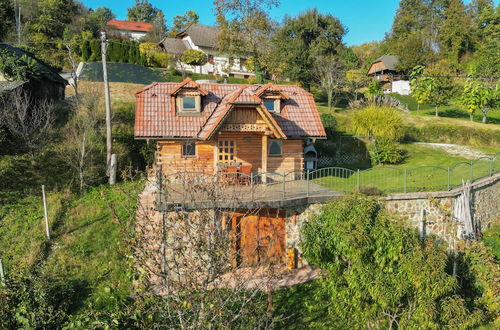 Photo 13 - Vineyard Chalet Hansel and Gretel