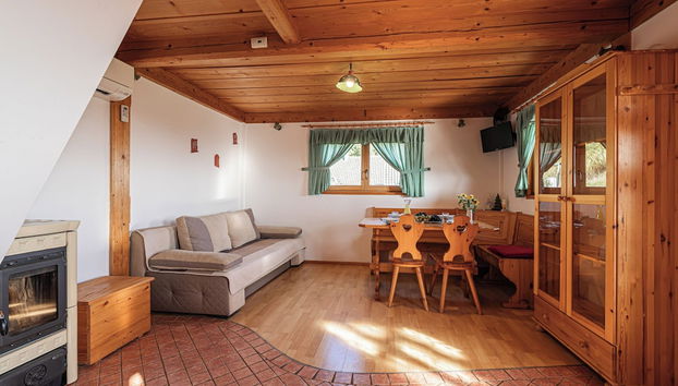 Sala de estar