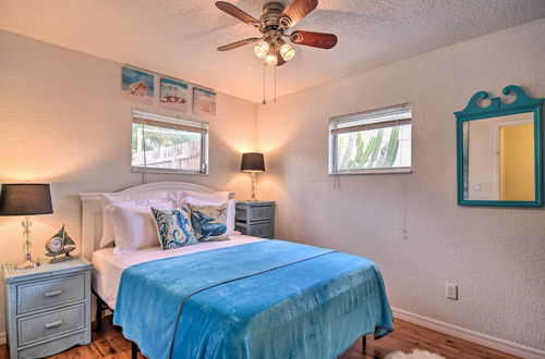 Photo 4 - Pet-friendly Retreat w/ Pool ~ 6 Mi to Beaches