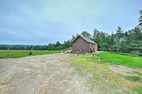 Photo 15 - Historic Cottage on Horse Farm: Firepit & BBQ