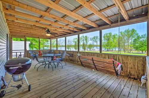 Photo 20 - Cozy Hardin Retreat w/ Lake Kentucky View