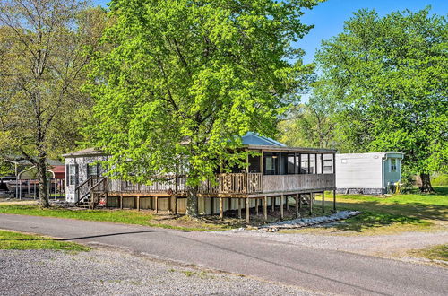 Foto 24 - Cozy Hardin Retreat w/ Lake Kentucky View